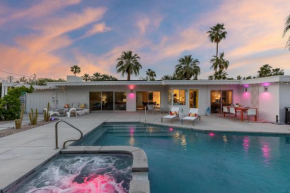 Desert Bloom Retreat by ACME House Company